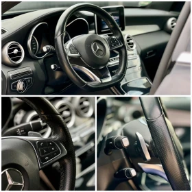 Обява за продажба на Mercedes-Benz C 250 AMG PACKAGE / LED / ПОДГРЯВАНЕ / КОЖА / УНИКАТ ~26 890 лв. - изображение 8