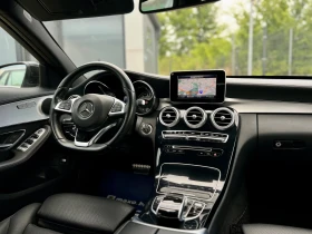 Обява за продажба на Mercedes-Benz C 250 AMG PACKAGE / LED / ПОДГРЯВАНЕ / КОЖА / УНИКАТ ~26 890 лв. - изображение 4