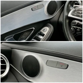 Обява за продажба на Mercedes-Benz C 250 AMG PACKAGE / LED / ПОДГРЯВАНЕ / КОЖА / УНИКАТ ~26 890 лв. - изображение 11