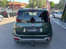Обява за продажба на Fiat Panda CROSS / 1.3D / 4X4 / НОВ ВНОС / ~13 990 лв. - изображение 4