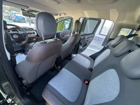 Обява за продажба на Fiat Panda CROSS / 1.3D / 4X4 / НОВ ВНОС / ~13 990 лв. - изображение 10