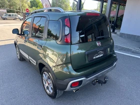 Обява за продажба на Fiat Panda CROSS / 1.3D / 4X4 / НОВ ВНОС / ~13 990 лв. - изображение 3