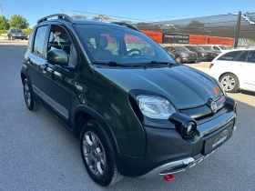 Обява за продажба на Fiat Panda CROSS / 1.3D / 4X4 / НОВ ВНОС / ~13 990 лв. - изображение 2