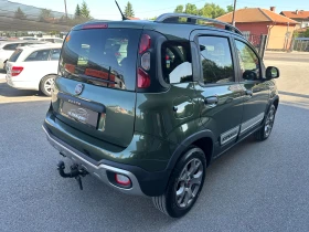 Обява за продажба на Fiat Panda CROSS / 1.3D / 4X4 / НОВ ВНОС / ~13 990 лв. - изображение 5