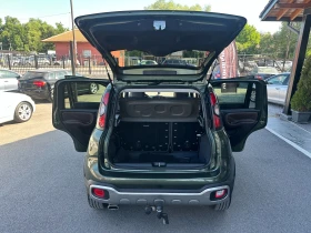 Fiat Panda CROSS / 1.3D / 4X4 /   / | Mobile.bg    14