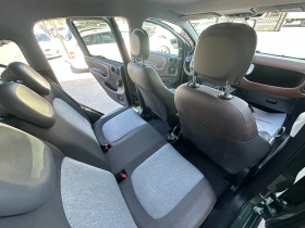 Обява за продажба на Fiat Panda CROSS / 1.3D / 4X4 / НОВ ВНОС / ~13 990 лв. - изображение 11