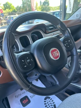 Обява за продажба на Fiat Panda CROSS / 1.3D / 4X4 / НОВ ВНОС / ~13 990 лв. - изображение 9
