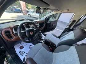 Обява за продажба на Fiat Panda CROSS / 1.3D / 4X4 / НОВ ВНОС / ~13 990 лв. - изображение 6