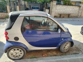 Обява за продажба на Smart Fortwo ~2 550 лв. - изображение 1