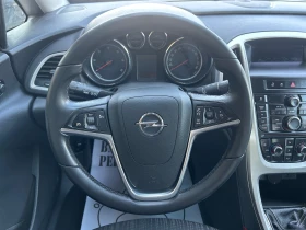 Opel Astra 1.7 CDTI  | Mobile.bg    10