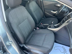 Opel Astra 1.7 CDTI  | Mobile.bg    15