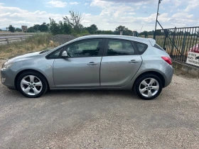     Opel Astra 1.7 CDTI 