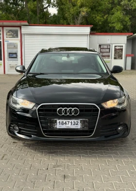 Audi A6 2.8FSI  | Mobile.bg    5