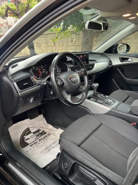 Audi A6 2.8FSI  | Mobile.bg    7