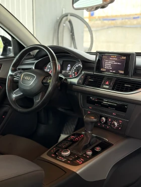 Audi A6 2.8FSI  | Mobile.bg    13