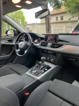 Audi A6 2.8FSI  | Mobile.bg    6