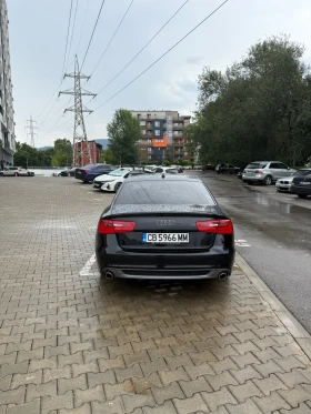 Обява за продажба на Audi A6 ~30 000 лв. - изображение 8