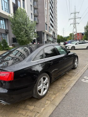 Обява за продажба на Audi A6 ~30 000 лв. - изображение 3