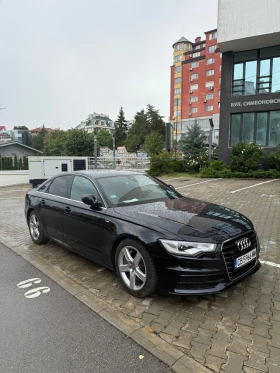 Обява за продажба на Audi A6 ~30 000 лв. - изображение 1