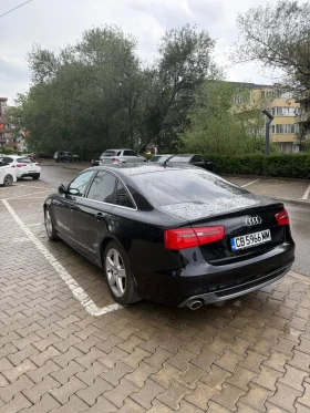 Обява за продажба на Audi A6 ~30 000 лв. - изображение 4