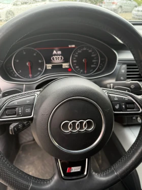 Обява за продажба на Audi A6 ~30 000 лв. - изображение 6