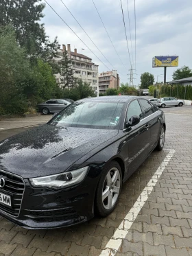 Обява за продажба на Audi A6 ~30 000 лв. - изображение 2