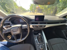 Audi A4 1, 4 TSI - 19900 лв. - 66671105 16