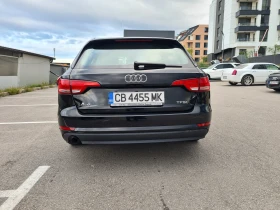 Audi A4 1, 4 TSI - 19900 лв. - 66671105 6