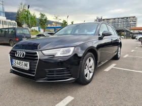 Audi A4 1, 4 TSI - 19900 лв. - 66671105 2