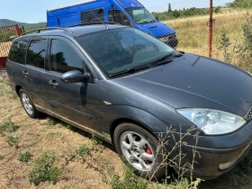 Обява за продажба на Ford Focus ~3 250 лв. - изображение 2