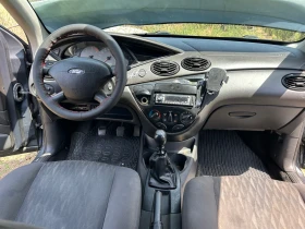 Обява за продажба на Ford Focus ~3 250 лв. - изображение 3