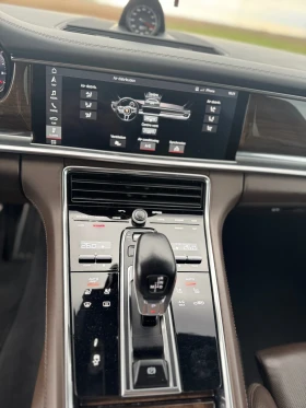 Обява за продажба на Porsche Panamera Готов лизинг! ~50 000 лв. - изображение 5
