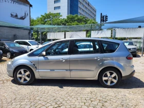 Ford S-Max - 5400 лв. - 89076592 7