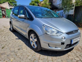 Ford S-Max - 5400 лв. - 89076592 2