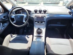 Ford S-Max - 5400 лв. - 89076592 10