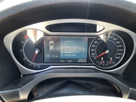 Ford S-Max - 5400 лв. - 89076592 13