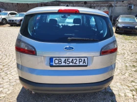 Ford S-Max - 5400 лв. - 89076592 6