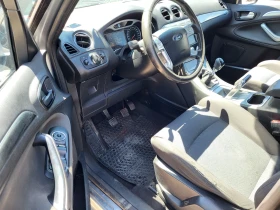 Ford S-Max - 5400 лв. - 89076592 8
