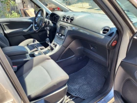 Ford S-Max - 5400 лв. - 89076592 9