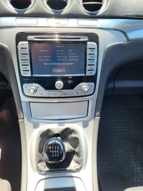 Ford S-Max - 5400 лв. - 89076592 14