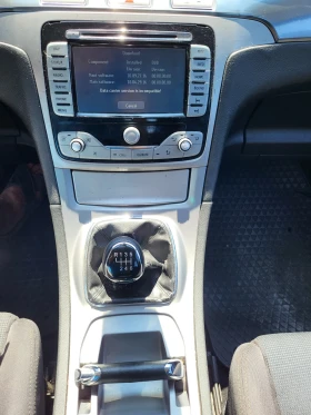 Ford S-Max - 5400 лв. - 89076592 12