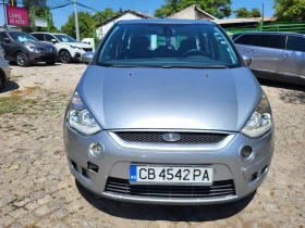 Ford S-Max - 5400 лв. - 89076592 3