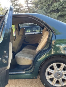 Обява за продажба на Lancia Lybra 1.9JTD 105к.с ~1 999 лв. - изображение 9