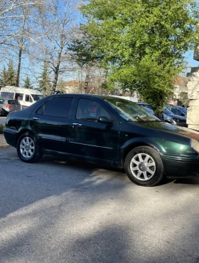 Обява за продажба на Lancia Lybra 1.9JTD 105к.с ~1 999 лв. - изображение 2