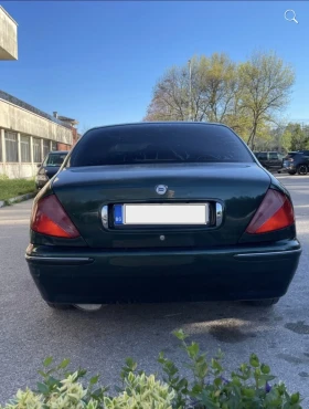 Обява за продажба на Lancia Lybra 1.9JTD 105к.с ~1 999 лв. - изображение 7