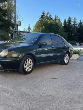 Обява за продажба на Lancia Lybra 1.9JTD 105к.с ~1 999 лв. - изображение 1