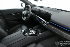 BMW 520 d xDrive M Sport Paket | Mobile.bg    7