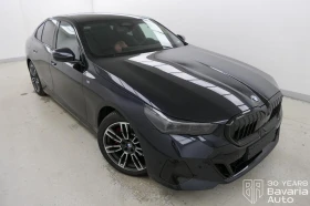 BMW 520 d xDrive M Sport Paket | Mobile.bg    4