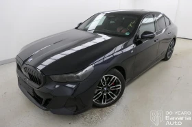     BMW 520 d xDrive M Sport Paket