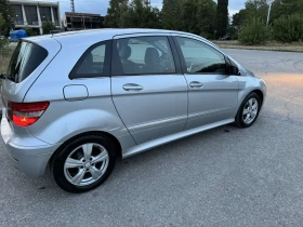 Mercedes-Benz B 200 | Mobile.bg    9